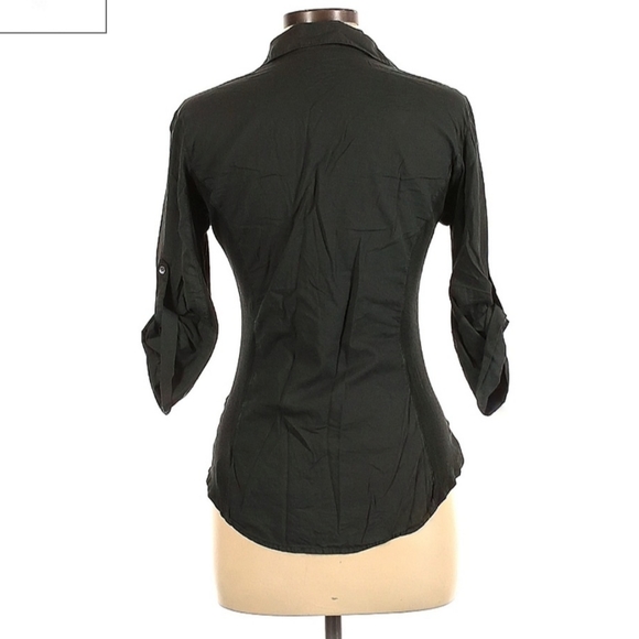 James perse button down - Picture 3 of 4